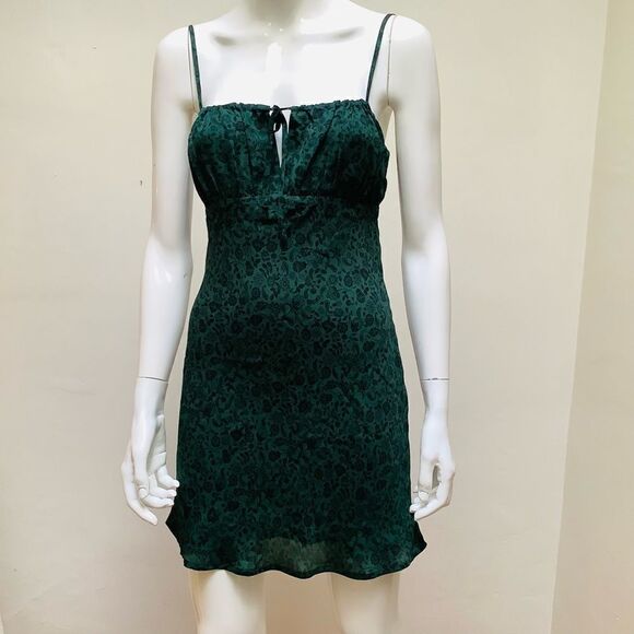Glassons Dresses & Skirts - GLASSONS CAMISOLE SUNDRESS 
NWT 8